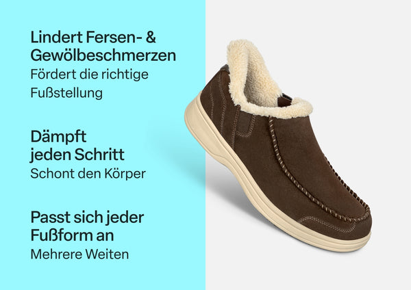 Vito Hands-Free - Loden