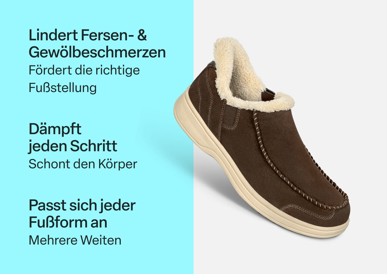 Vito Hands-Free - Loden