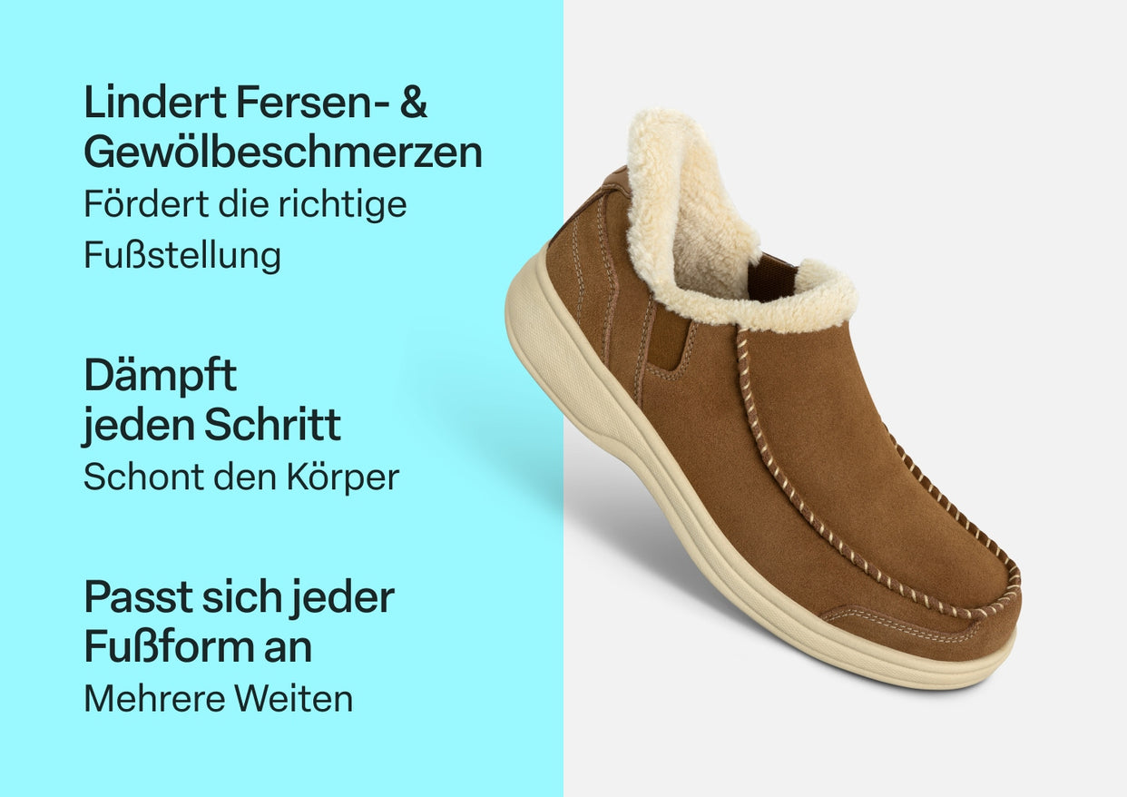 Vito Mains Libres - Châtaigne