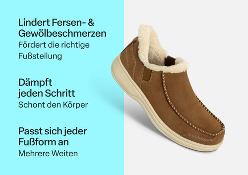 Vito Mains Libres - Châtaigne