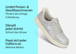 Wander Hands-Free - Champagner Metallic