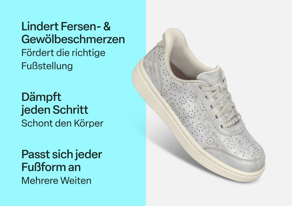 Wander Hands-Free - Champagner Metallic