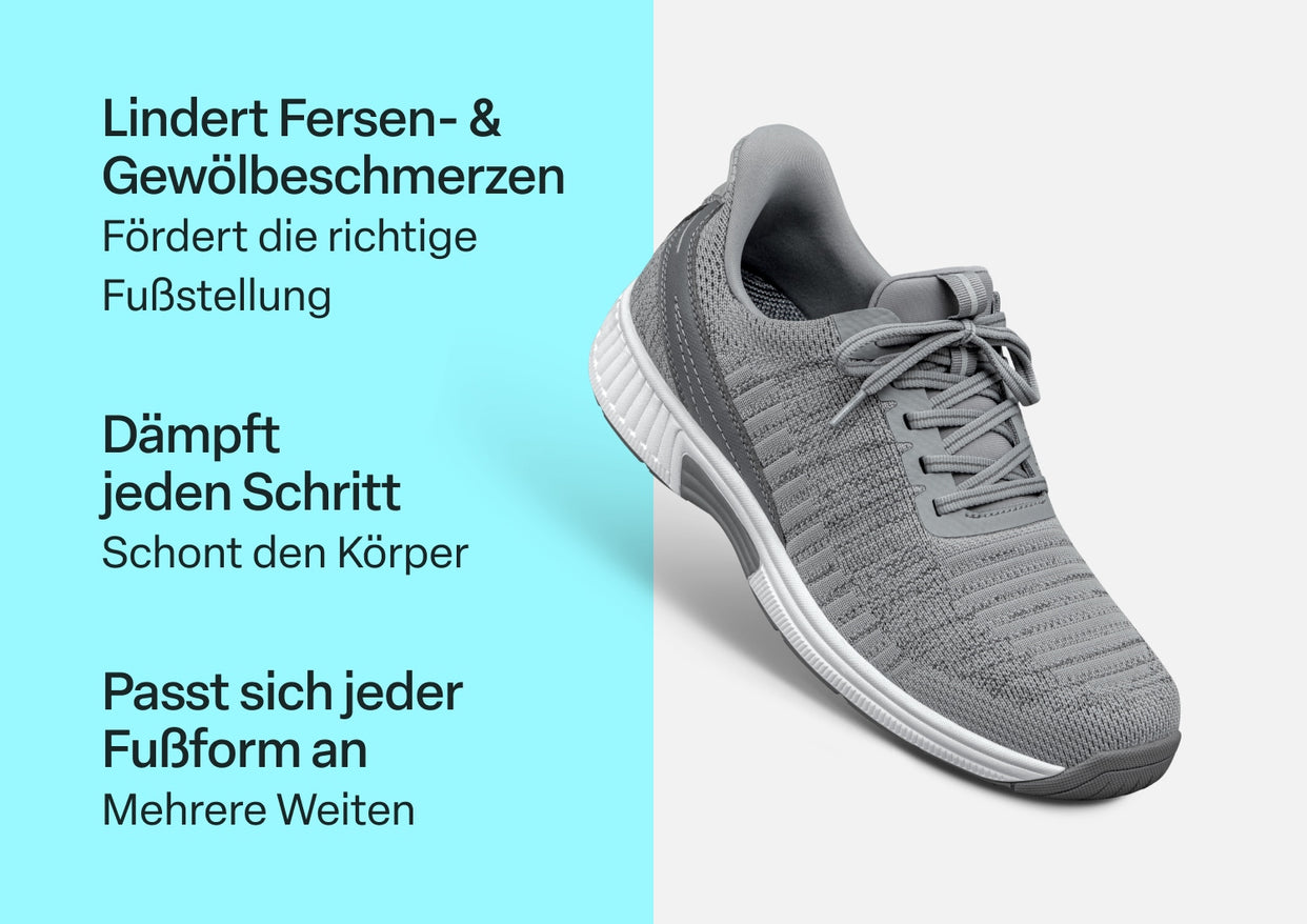 Yari Hands-Free - Grey