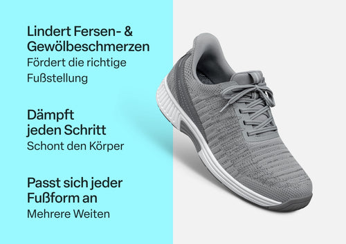 Yari Hands-Free - Grey