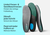 OFG Orthopedic Insoles for Men
