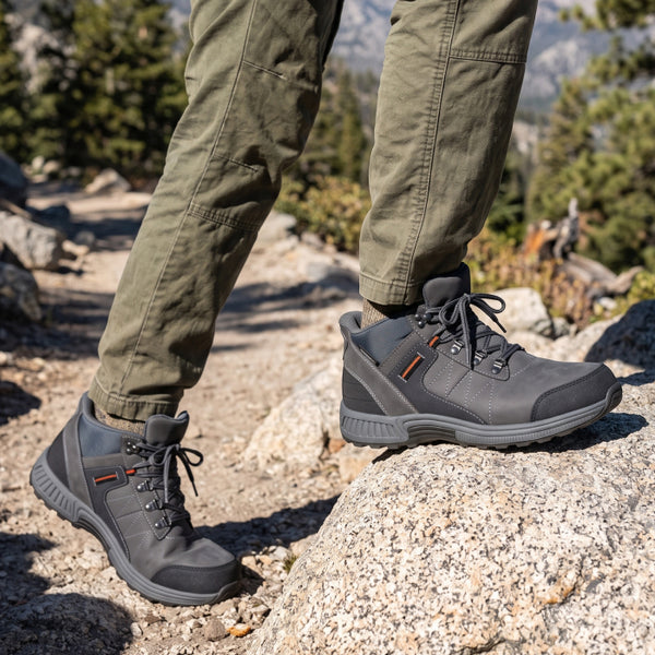 Wanderschuhe