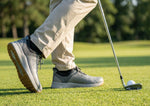 Birdie Hands-Free Golf - Grau