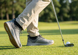 Birdie Hands-Free Golf - Grau