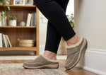 Charlotte - Taupe
