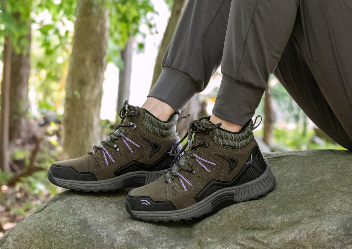 Dakota - Olive
