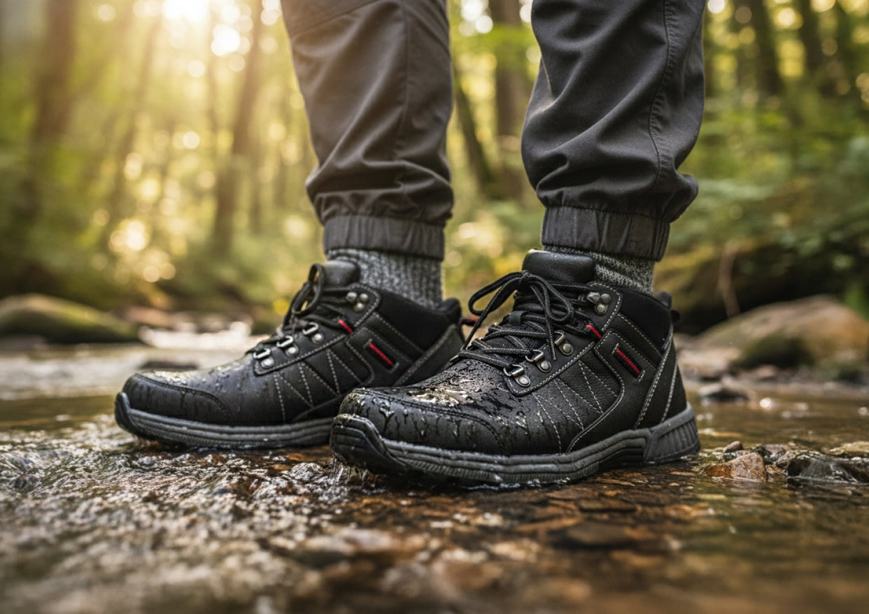 Dalton mains libres étanche - Noir