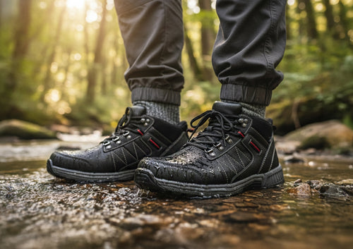 Dalton mains libres étanche - Noir