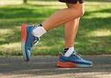 Dash mains libres - Bleu/Orange