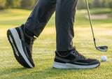 Fairway Hands-Free Golf - Noir/Gris