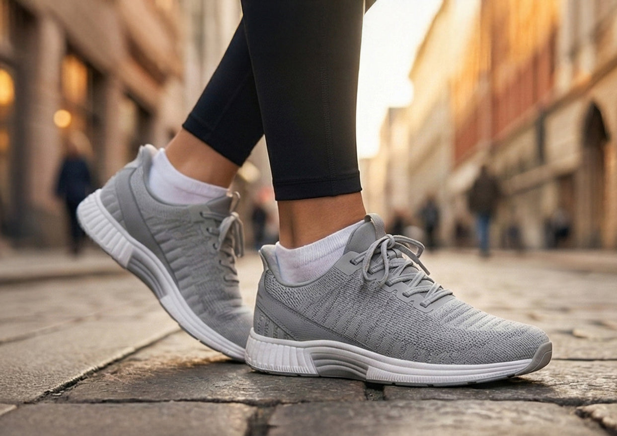 Kita Hands-Free - Grau