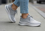 Nira Mains Libres - Gris clair