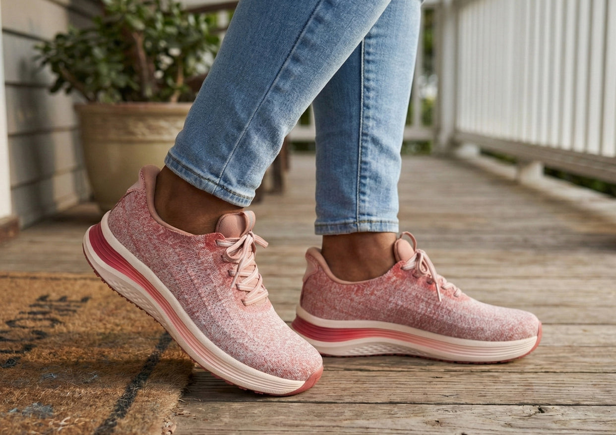 Nira Mains Libres - Rouge