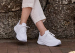 Roam Mains Libres - Blanc
