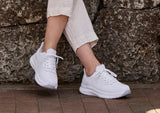 Roam Mains Libres - Blanc