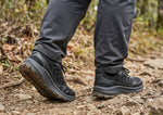 Tilos Trail Mains Libres - Noir/Gris