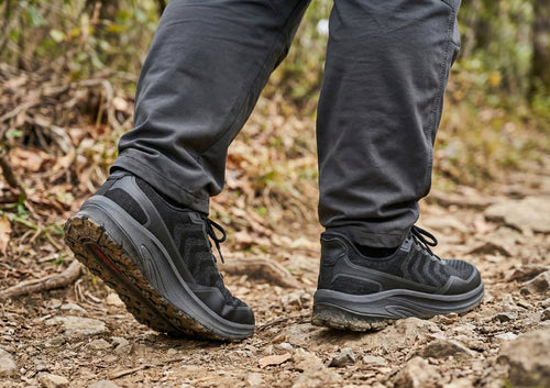 Tilos Trail Mains Libres - Noir/Gris