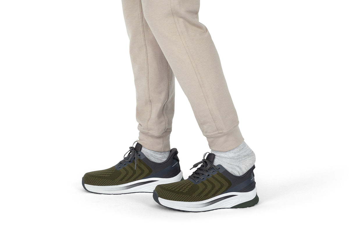 Tilos Mains Libres - Olive