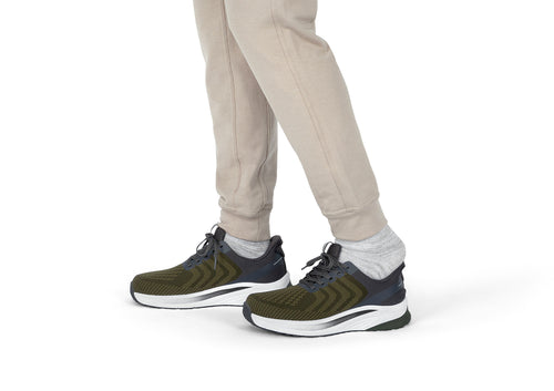 Tilos Mains Libres - Olive