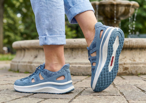 Venus Hands-Free - Blau