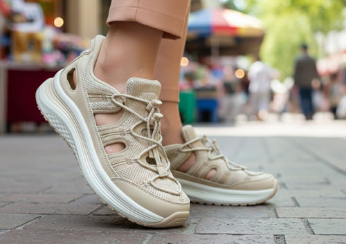 Venus Hands Free - Beige