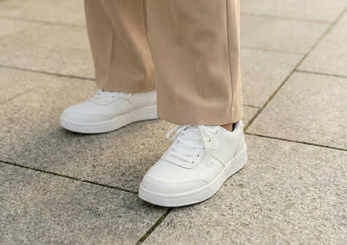 Wander Hands-Free - Weiß