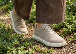 Wander Hands-Free Knit - Beige Knit