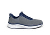 Tilos mains libres - Confettis gris-bleu marine