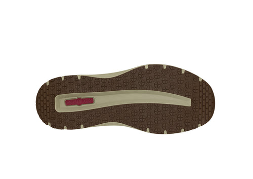 Commander mains libres - Marron