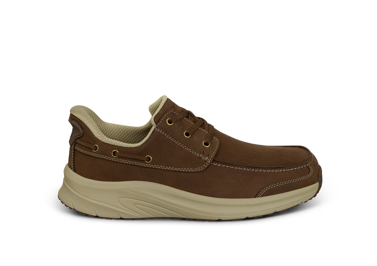 Commander mains libres - Marron