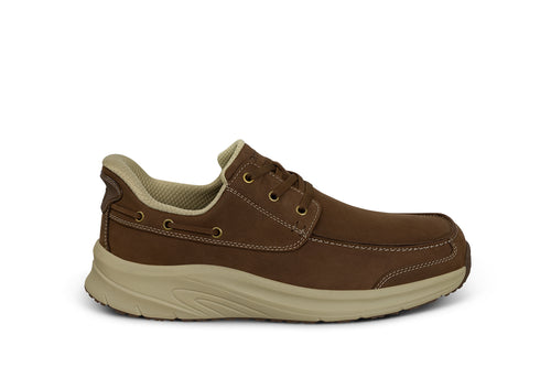 Commander mains libres - Marron