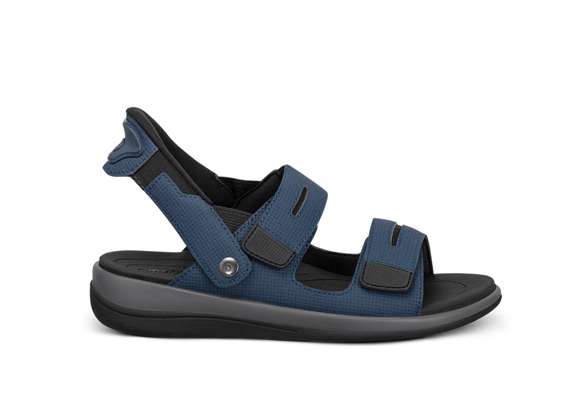 Calypso - Blue/Black