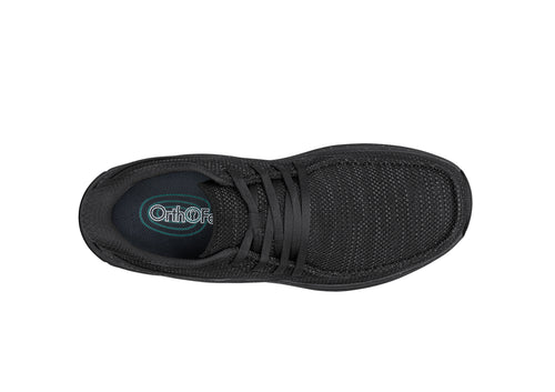 Compass Hands-Free - Schwarz Stricken