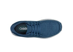Compass Hands-Free - Blau Stricken