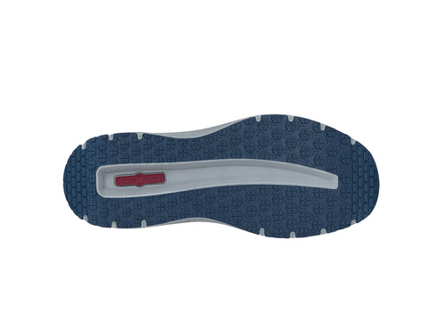 Compass Hands-Free - Blau Stricken