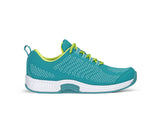 Corail - turquoise