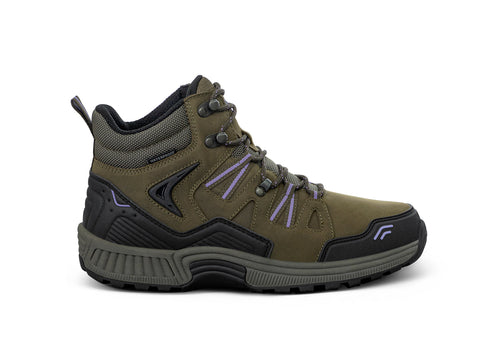 Dakota - Olive