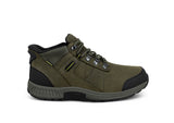 Dalton mains libres imperméable – Vert olive/Vert clair