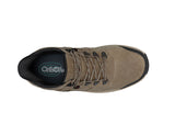 Dalton Hands-Free Waterproof - Taupe/Rot