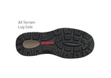 Dalton Hands-Free Waterproof - Taupe/Rot