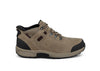 Dalton Hands-Free Waterproof - Taupe/Rot