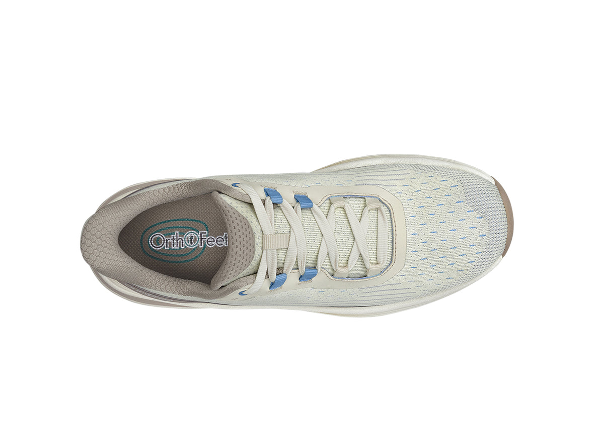 Dart Hands-Free - Taupe/Schieferblau