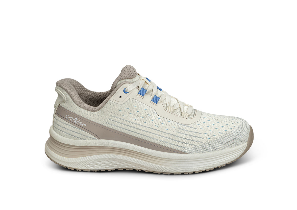 Dart Hands-Free - Taupe/Schieferblau