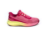 Fléchettes mains libres - Rose fuchsia
