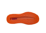 Dash mains libres - Bleu/Orange