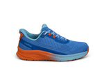 Dash mains libres - Bleu/Orange